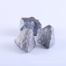 Raw Material for steel making ferro silicon lump75% 72%